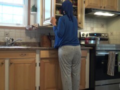 ARAB LESBIAN TRANSEXUALS سحاقيات عربيات عيشين مع بعض 1/16