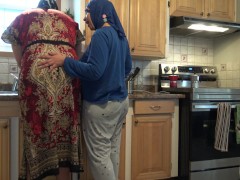 ARAB LESBIAN TRANSEXUALS سحاقيات عربيات عيشين مع بعض 10/16