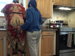 ARAB LESBIAN TRANSEXUALS سحاقيات عربيات عيشين مع بعض 11/16