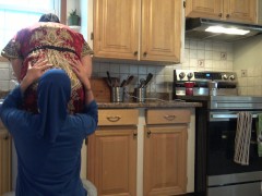 ARAB LESBIAN TRANSEXUALS سحاقيات عربيات عيشين مع بعض 15/16