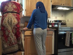 ARAB LESBIAN TRANSEXUALS سحاقيات عربيات عيشين مع بعض 4/16