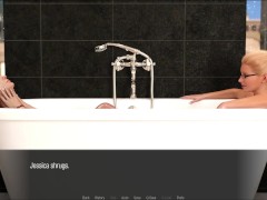 Jessica O'Neil's Hard News 84