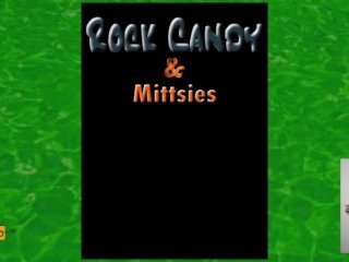 Espanhola da loira peituda - Flashando