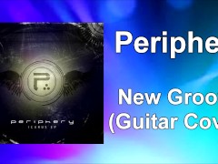 Periphery - New Groove Guitar Cover