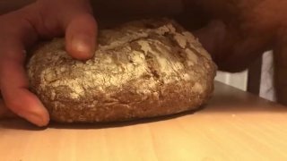 Porra de pão 5