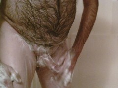 Shower Cock
