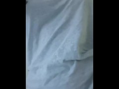 性感大奶妹好喜欢被玩肚脐，belly button play. - Screenshot 16 of 16 - Navel Lick