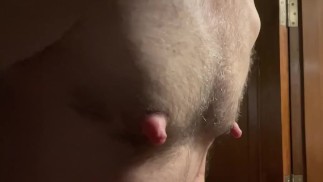 Nuvoloso Pompato Capezzoli