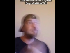 TheMrLake730 (JUICE WRLD BEAT. rip) freestyle 1ST take ,1st try.not bad,Like. LIKE.