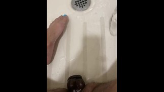 玩最喜欢的玩具