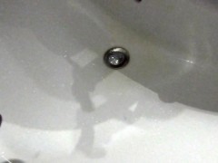 I Love to Pee so much, it makes me Horny