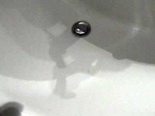 I Love to Pee so much, it makes me Horny