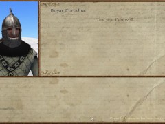 Mount&Blade Warband Nova Aetas [The adventures of Avner] Ep:2 {Upgrading our forces!}