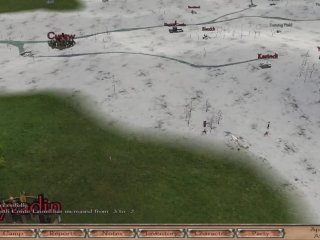 Mount&Blade Warband Nova Aetas [The adventures of Avner] Ep:2 {Upgrading our forces!}