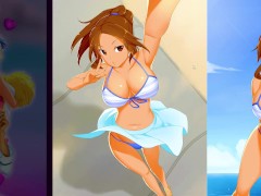 Booty Calls gameplay part 3