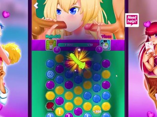 Booty Appels Gameplay Partie 3