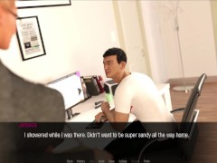 Jessica O'Neil's Hard News 85