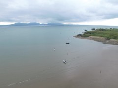 Is that a quartz countertop or are you happy to see me