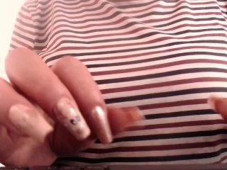 Do you love my nails from my hands?