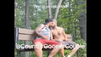 Bench fun