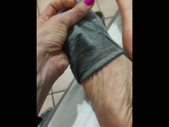 Piedi italiani - Screenshot 6 of 16 - Feet