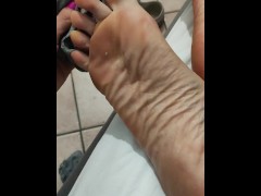 Piedi italiani - Screenshot 7 of 16 - Calze