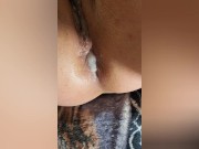 Preview 5 of Anal cumpilation