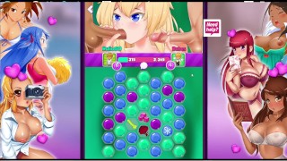 Booty Appels gameplay partie 5