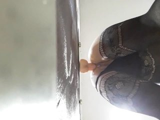 DOPPIA penetrazione e squirt  💦