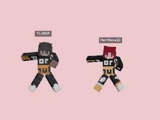 FLUBOR and Meri Dance
