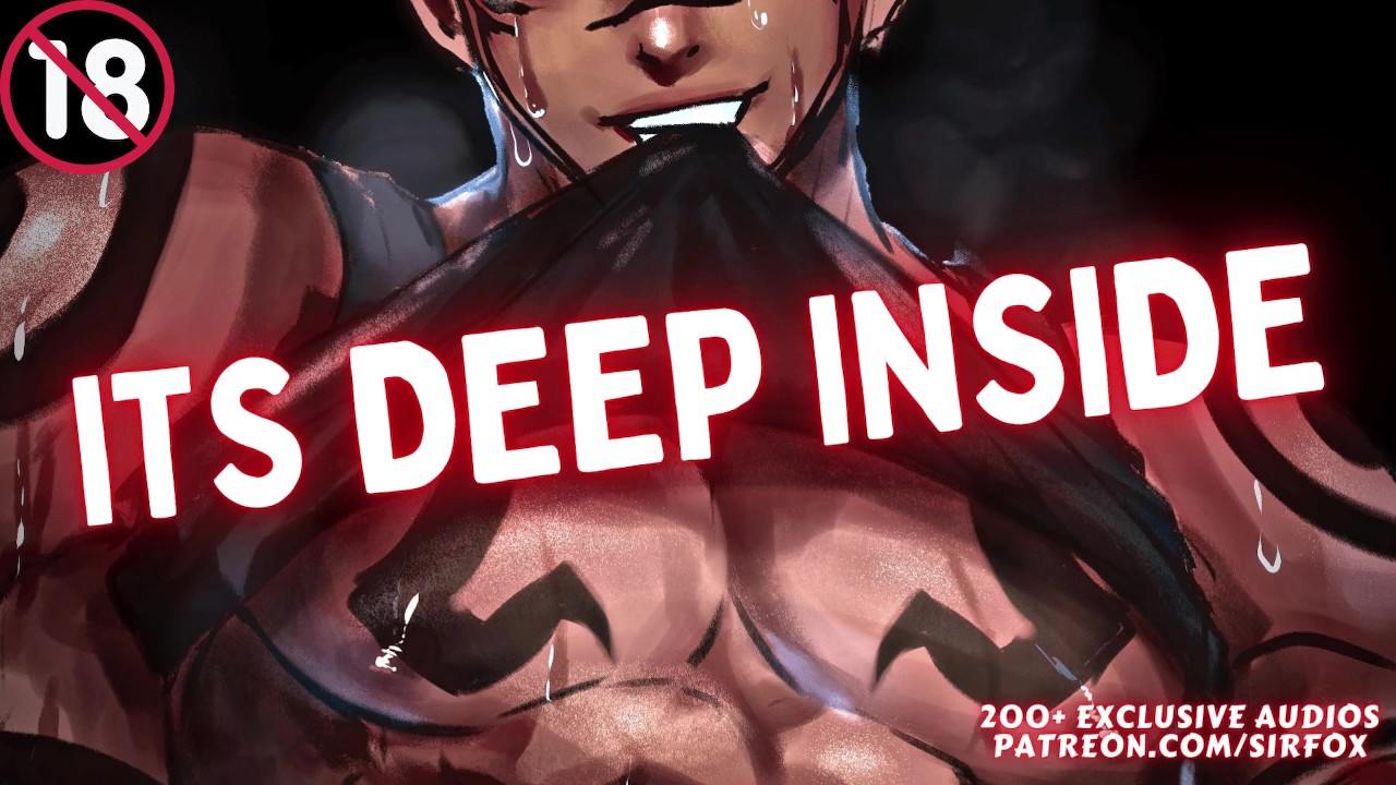 [Hentai Audio] Boyfriend Thrusts His Love In Deep [Spicy Preview]