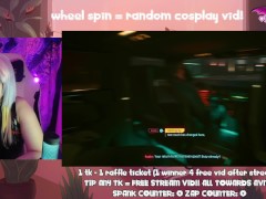 Lucy {Edgerunners} Plays Cybperpunk 2077 ~ Manyvids Live Stream - Screenshot 6 of 16 - Omankovivi