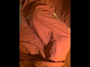 Preview 1 of BEST TikTok Sex - NSFW Viral Video - I wake up and play with my doll and she cums for me