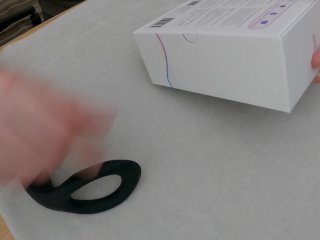 Lovense Diamo Review Part 1