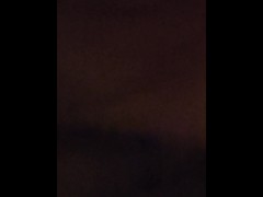 Жена друга по быстрому изменяет пока муж в туалете!