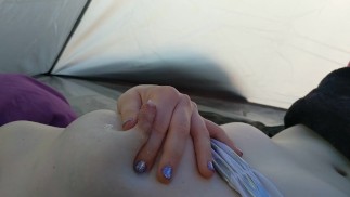 Фестиваль лактации ( Превью ) ( Хитрая нимфа )