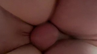 Watch Me Get Pounded By BIG COCK!