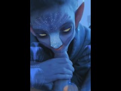 Fucking Avatar