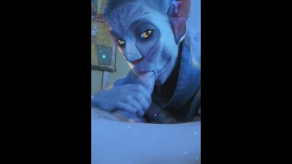 Fucking Avatar