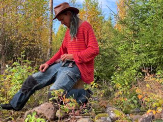 Autumn Pleasure - 4k 60fps