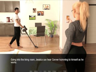 Jessica O'Neil's Hard News 86