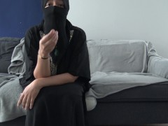 لماذا كل الرجال تلعرب لديهم زبوب صغيرة؟انا حابة زبوب سوداء كبيرة - Screenshot 14 of 16 - Huge Arab Cock