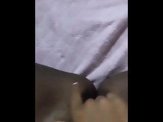 vertical video, girl masturbating, cosplay, reality