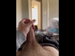 Daily Wank Pt 2