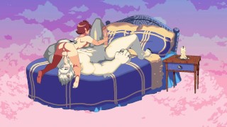 Part 1 Of Cloud Meadown's Collection Of All Gay Events Hentai And Furry Top Scenes