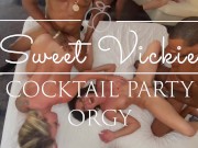 Preview 6 of Hotwife Tour Las Vegas Cocktail Party