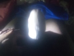 The Power and Strength of a BIG BLACK DICK