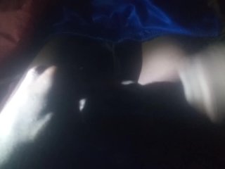 The Power and Strength of a BIG BLACK DICK