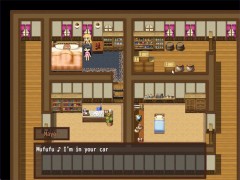 ~Boy Hero Ken Haunted House Investigation~ [NTR] Final 1-A