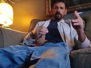 Solo Boy Jacking Off Big Dick Masturbating